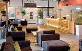 Golden Angel Suites by Prague Residences